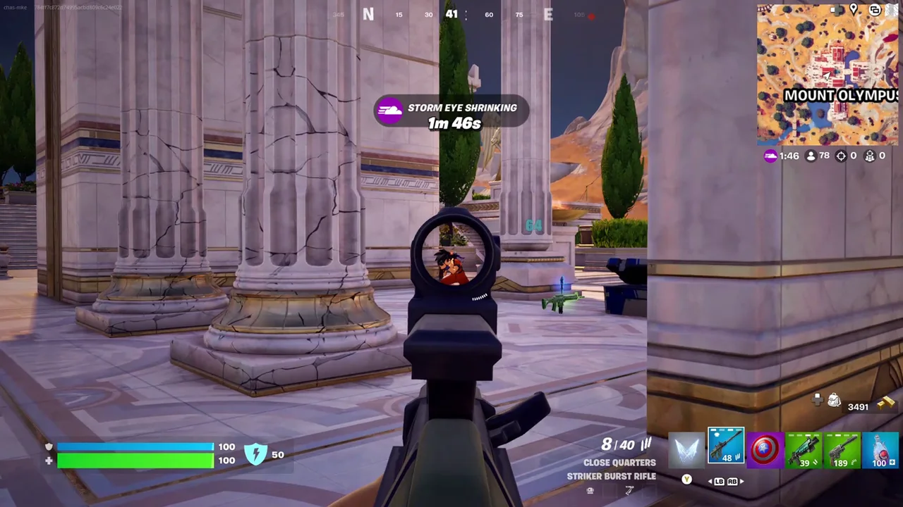 Unturned gameplay screenshot from IGN